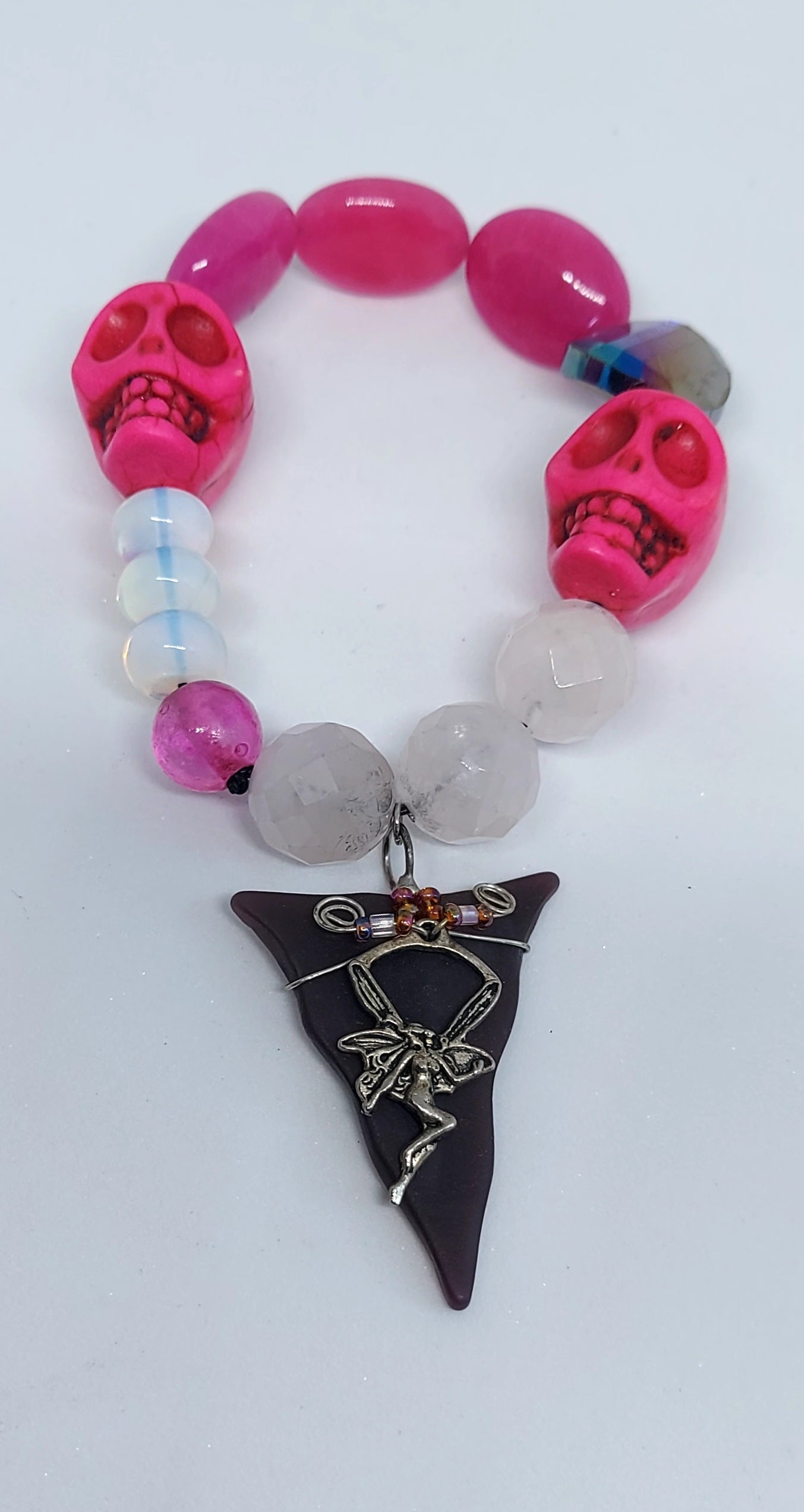 Calavera Bracelets
