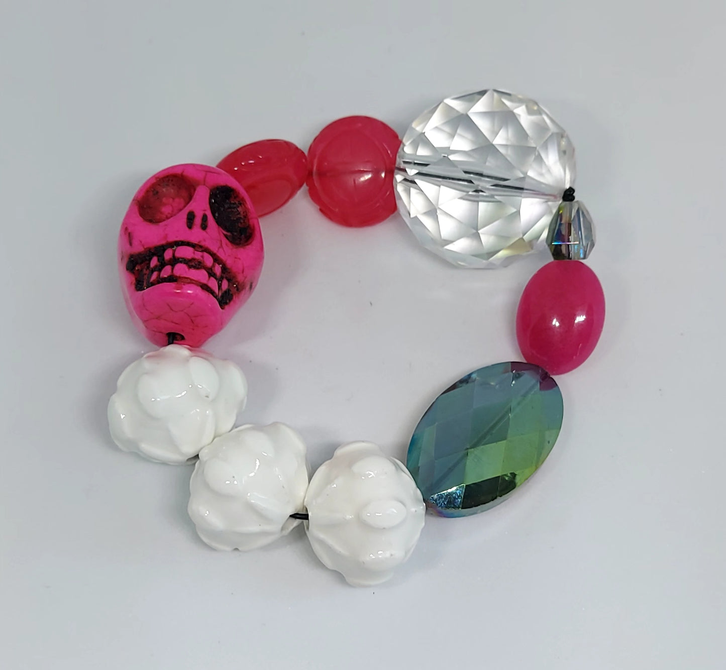 Calavera Bracelets
