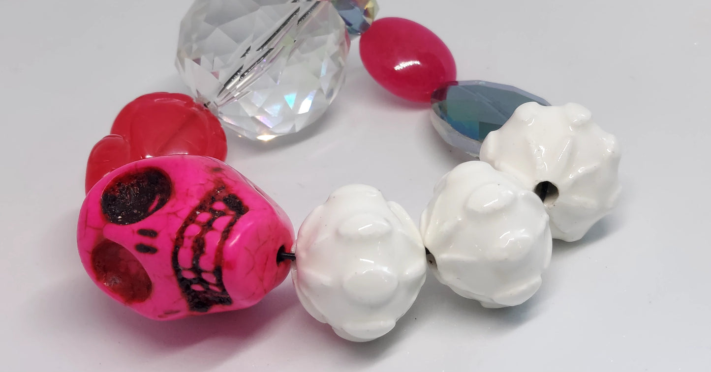 Calavera Bracelets