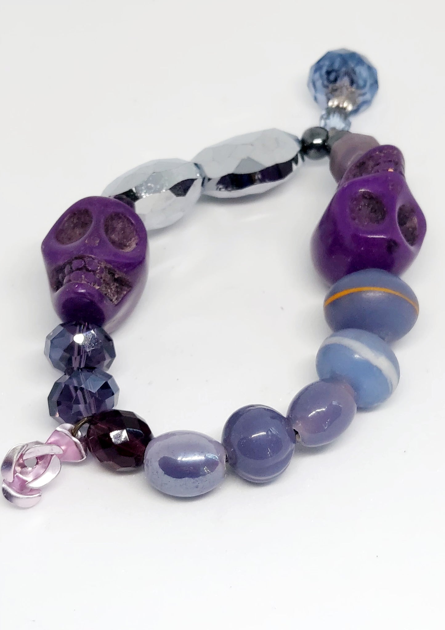 Calavera Bracelets