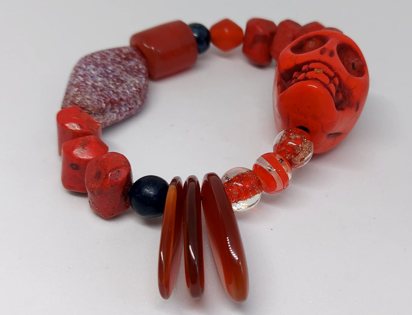Calavera Bracelets