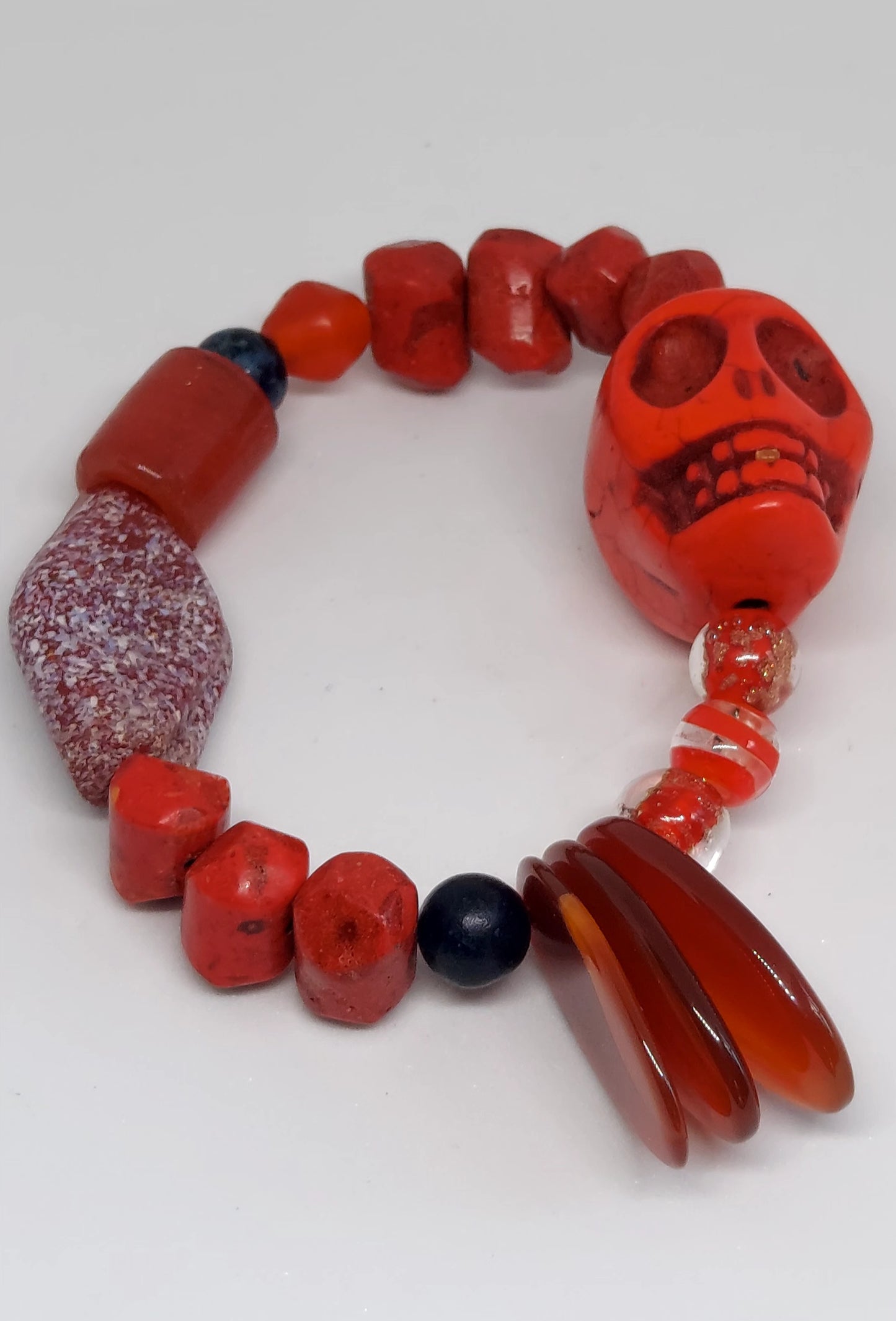 Calavera Bracelets
