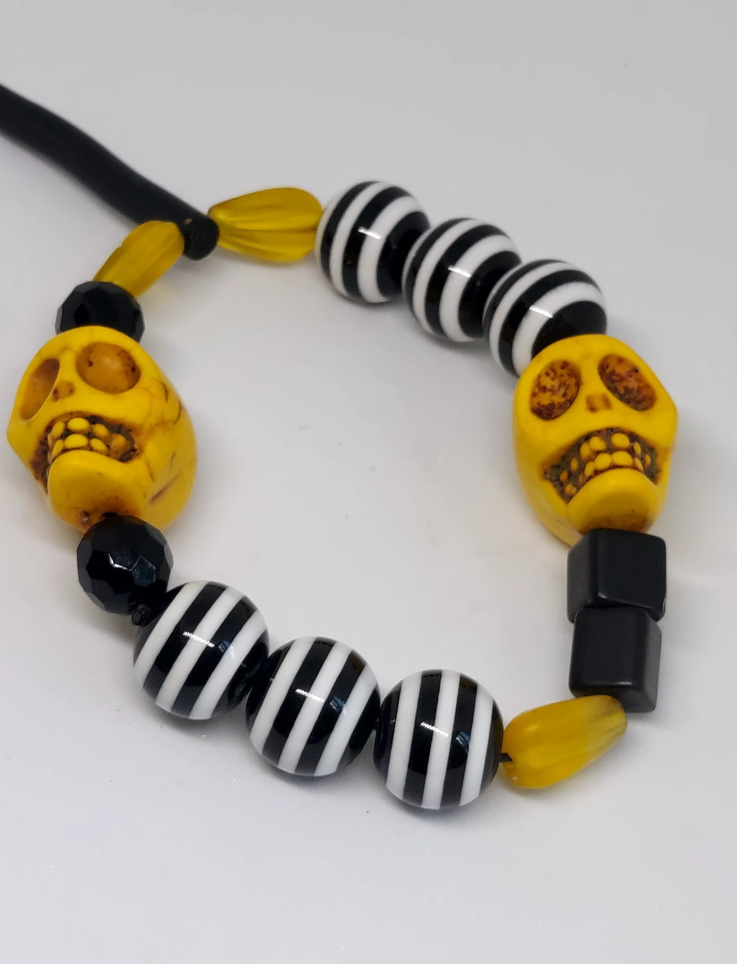 Calavera Bracelets