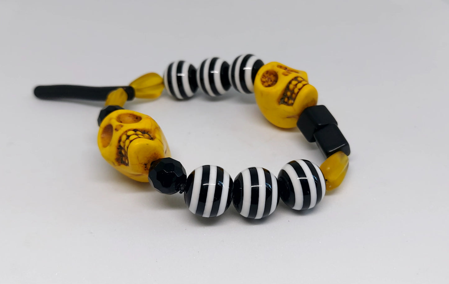Calavera Bracelets