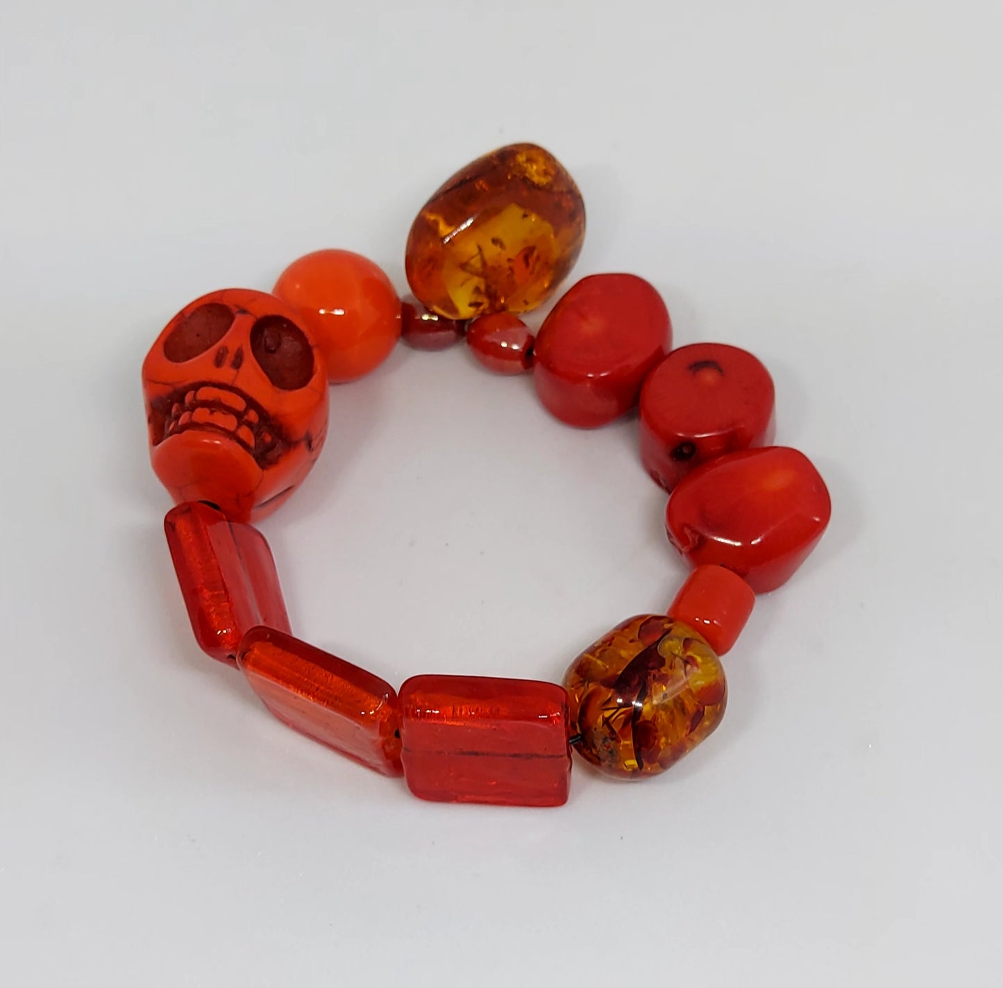 Calavera Bracelets