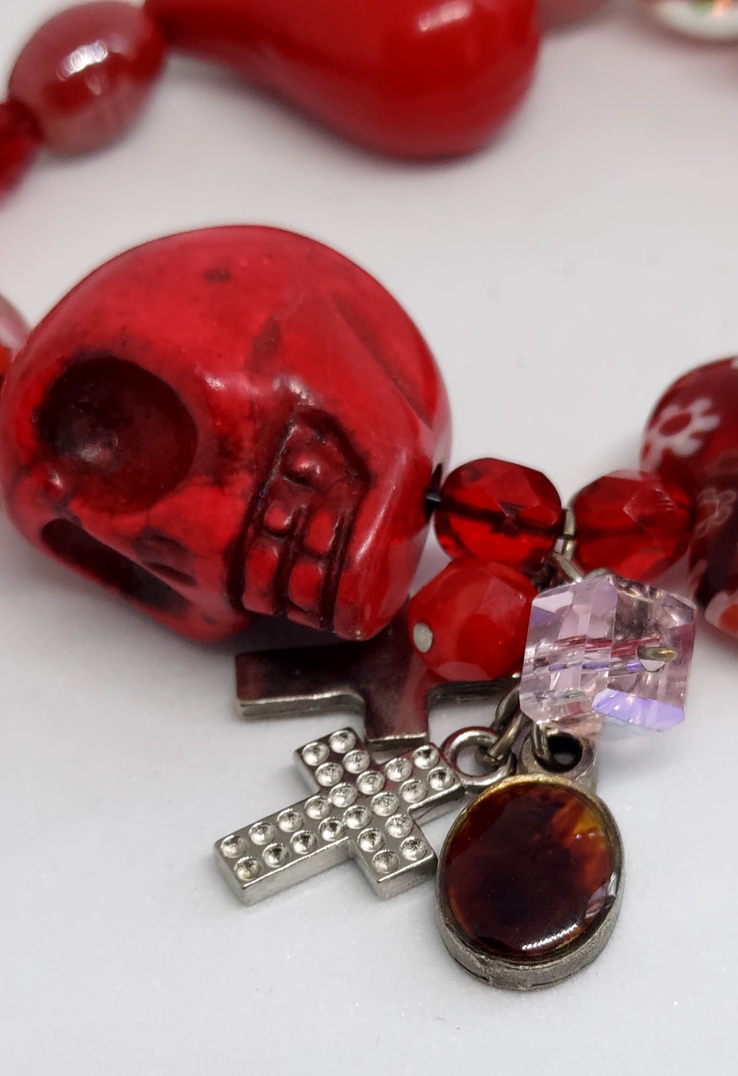 Calavera Bracelets