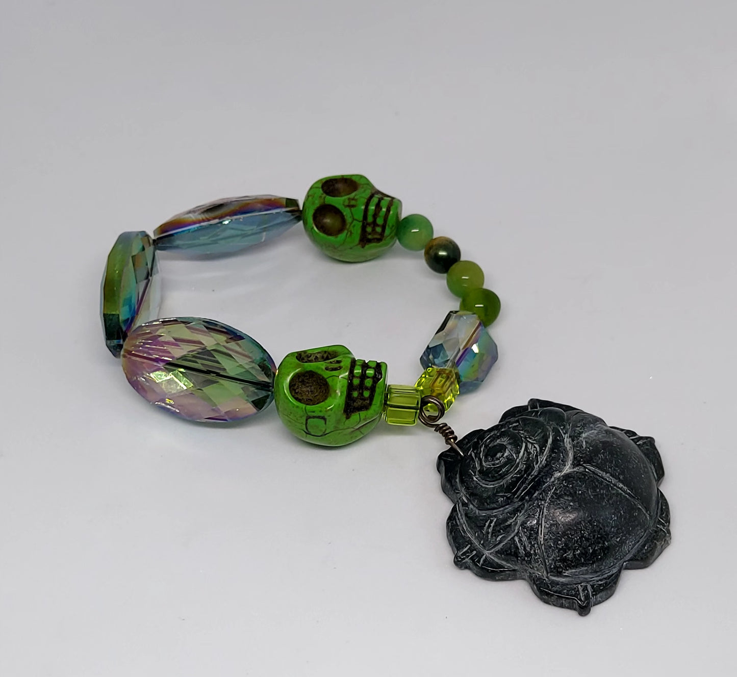 Calavera Bracelets