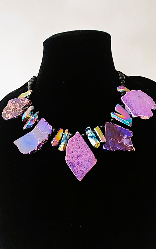 Nebula Dreams Necklace