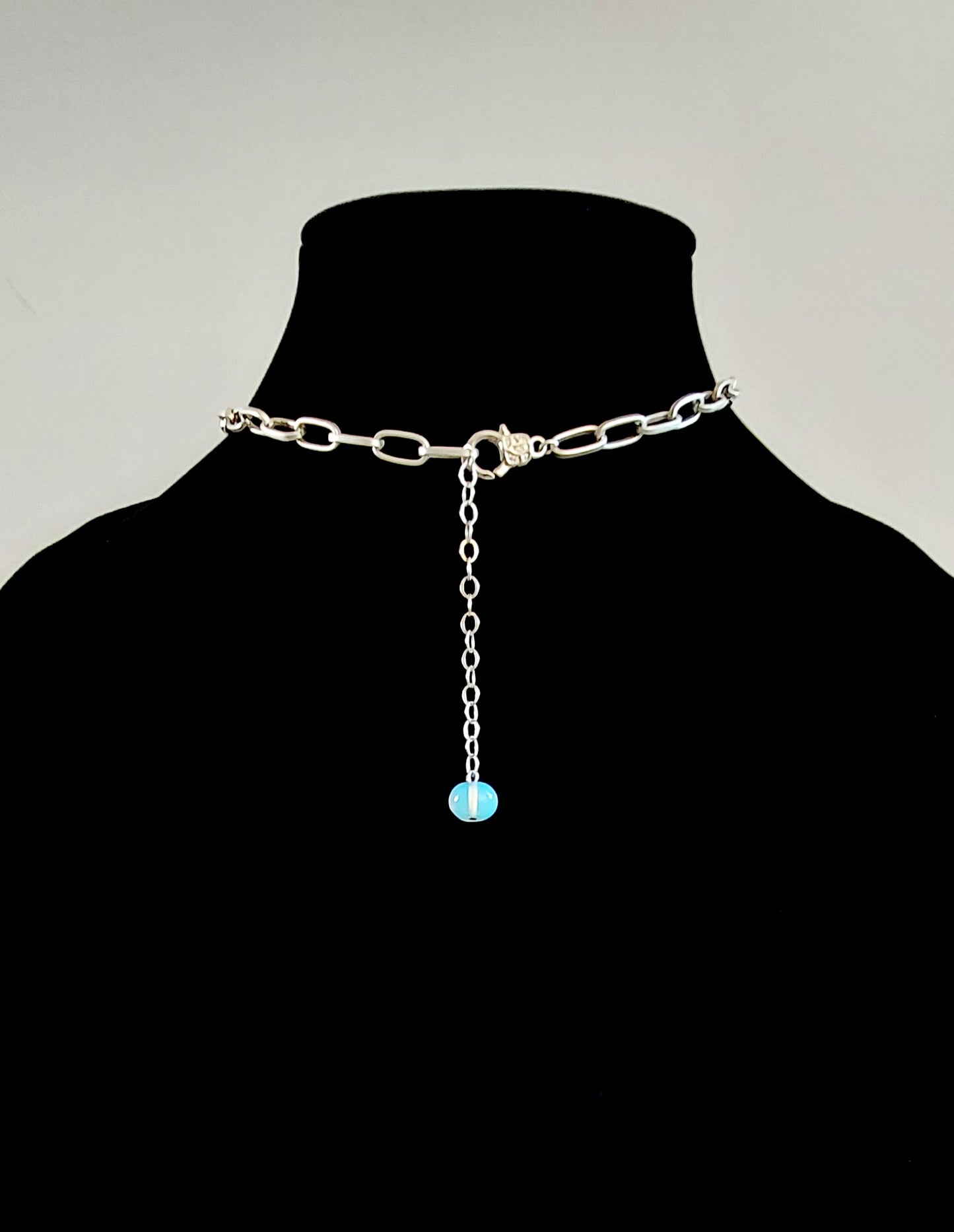 Moonlit Shrine Necklace