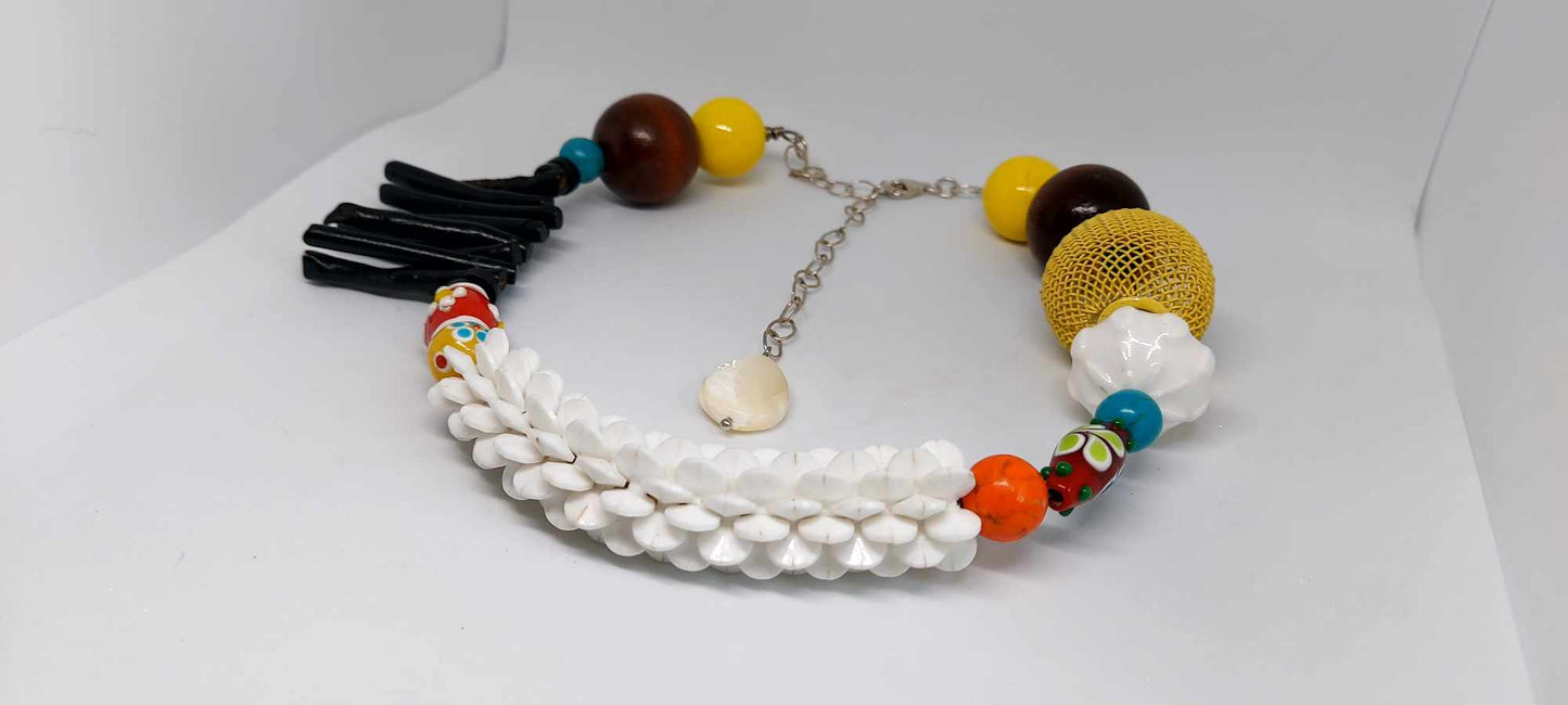 Cultura Mia Necklace