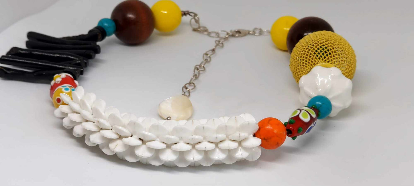 Cultura Mia Necklace