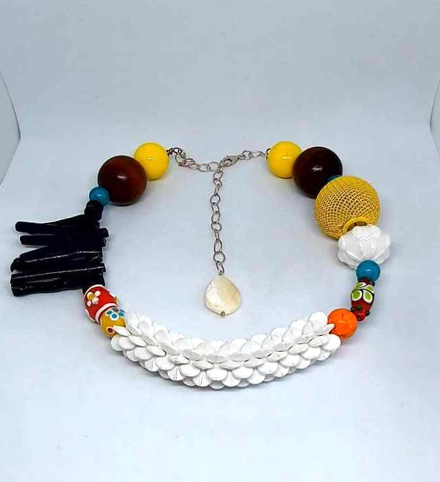 Cultura Mia Necklace