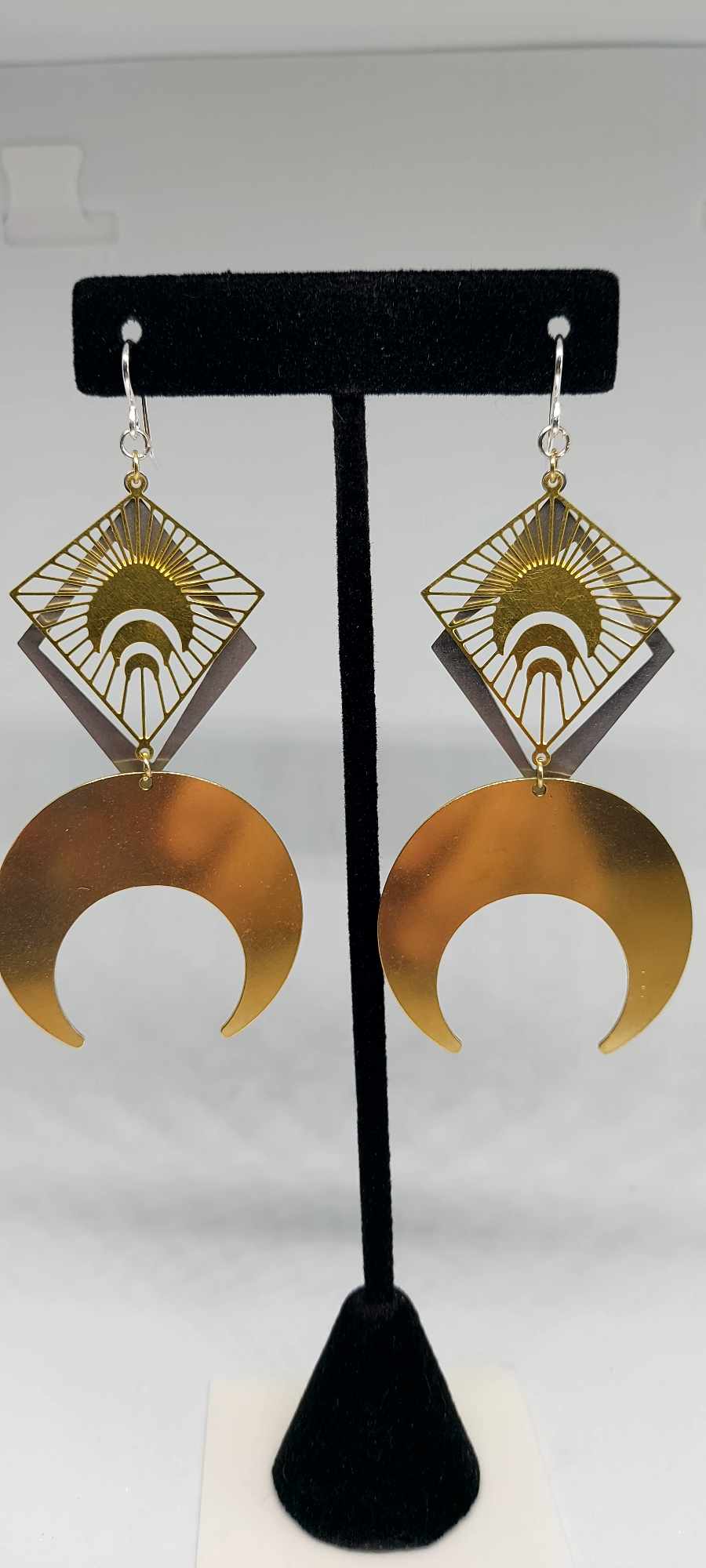 Xquic Earrings
