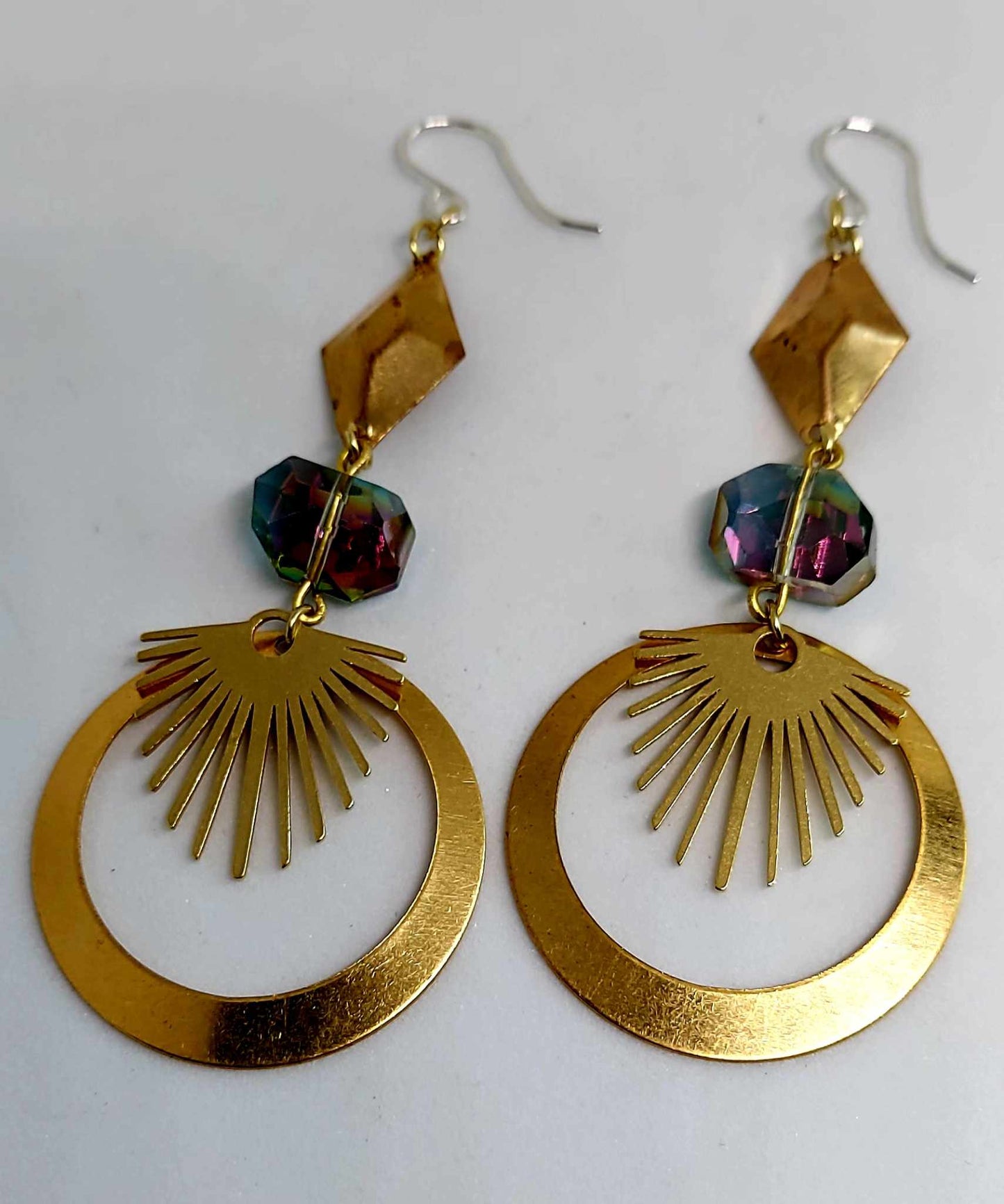Awilix Earrings