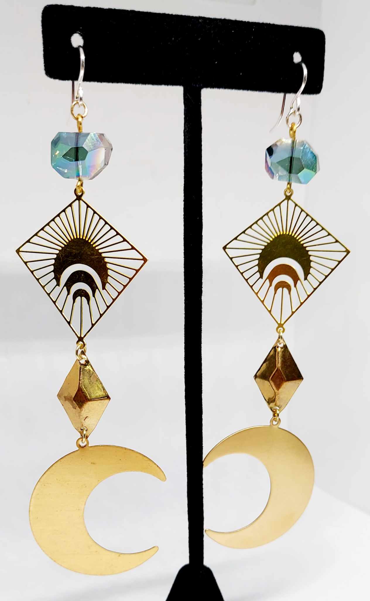 Muluk Earrings