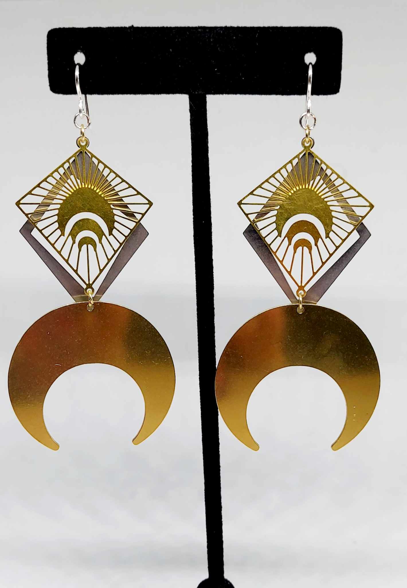 Xquic Earrings