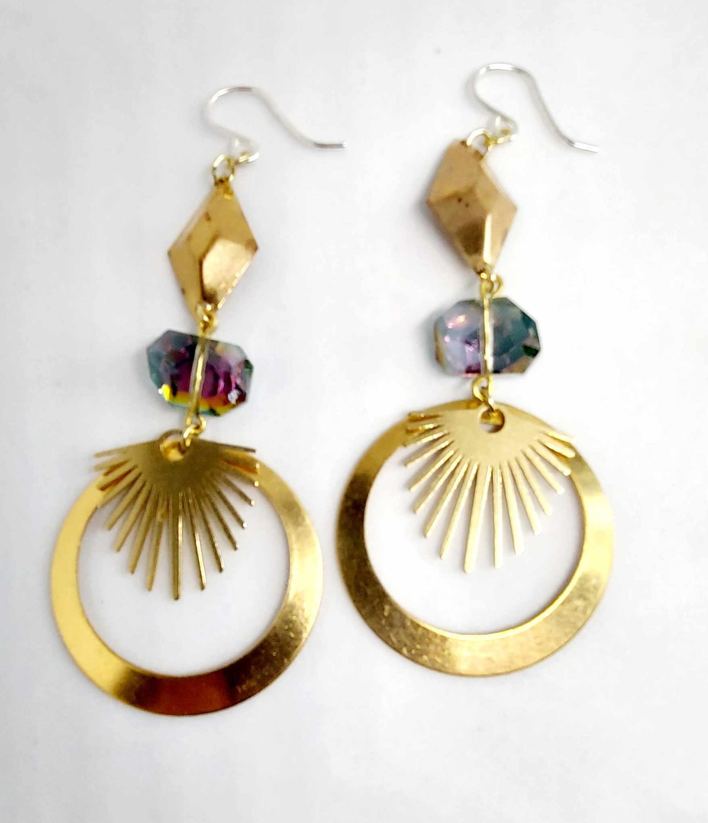 Awilix Earrings