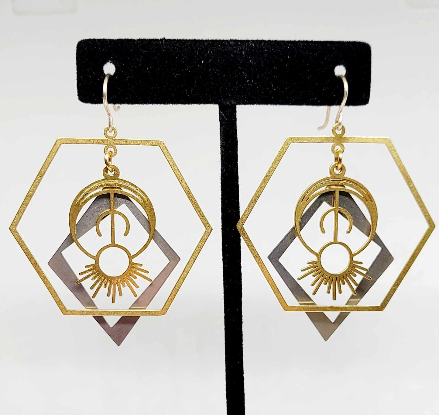 Bitol Earrings