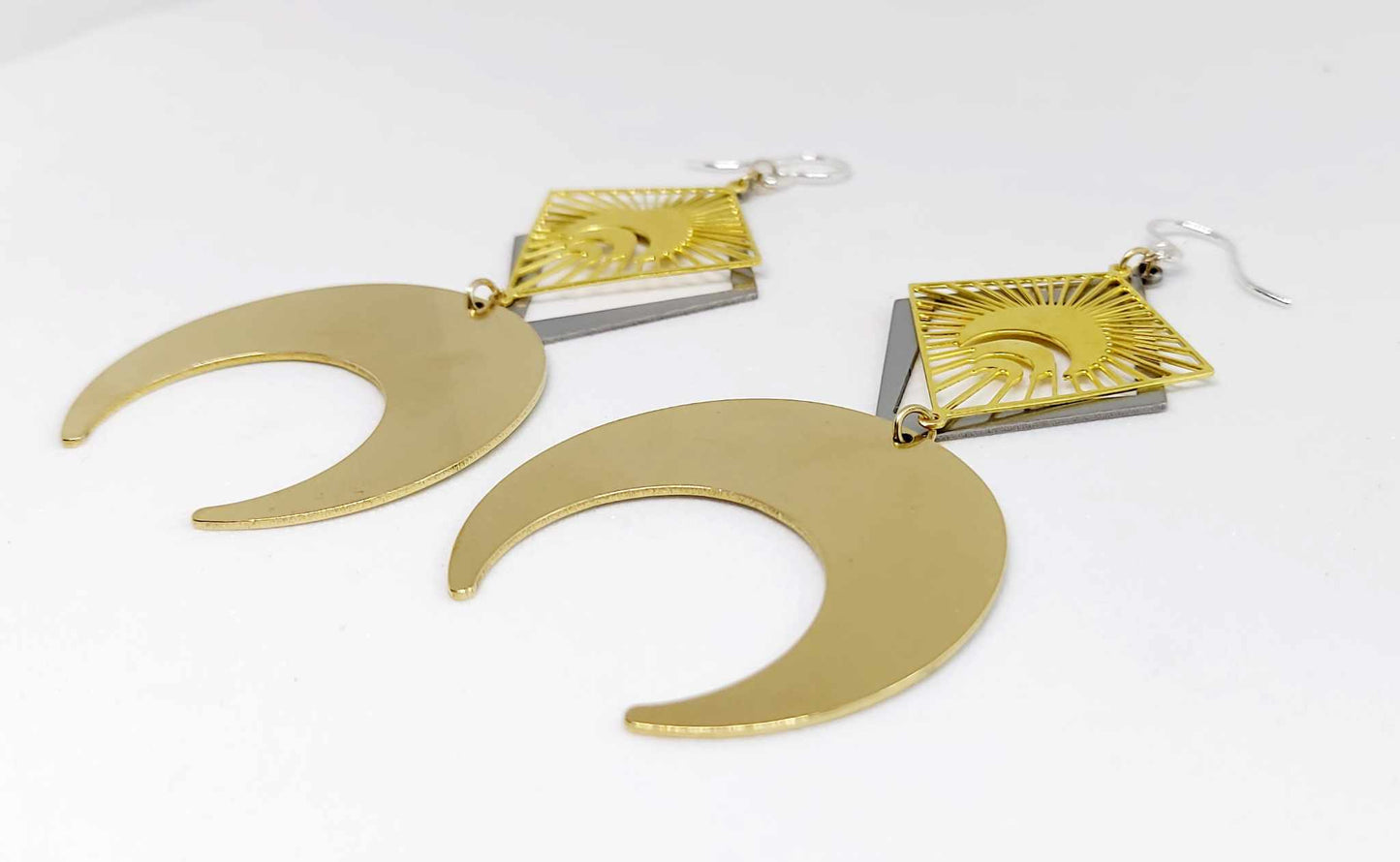 Xquic Earrings