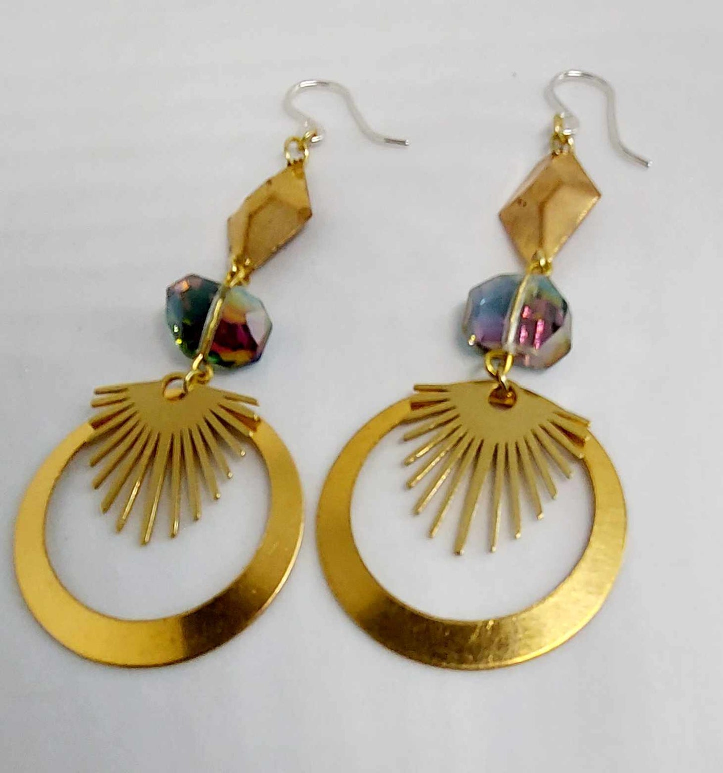 Awilix Earrings