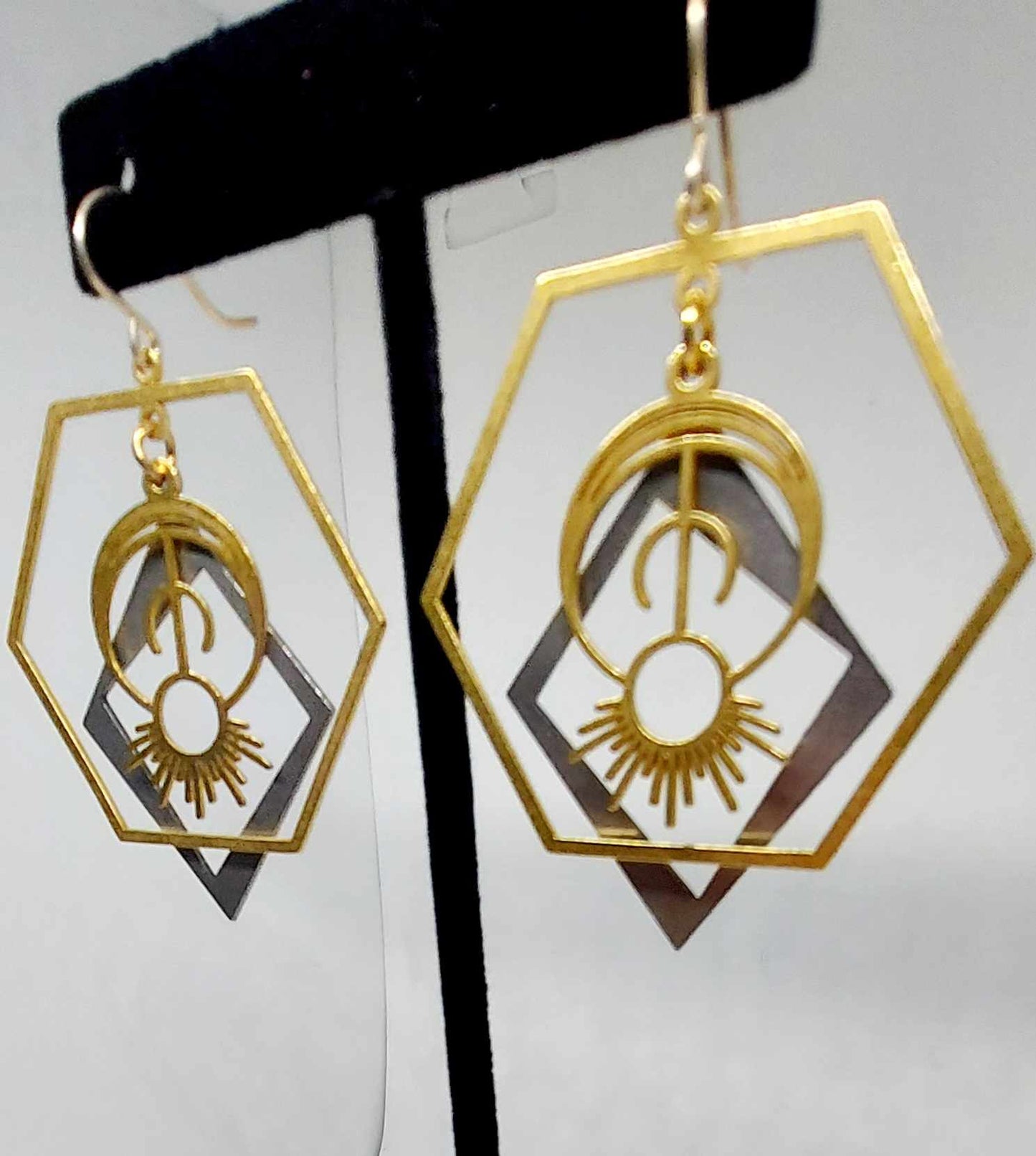 Bitol Earrings