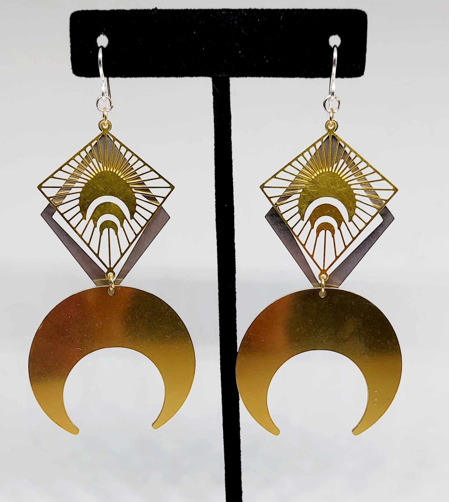 Xquic Earrings