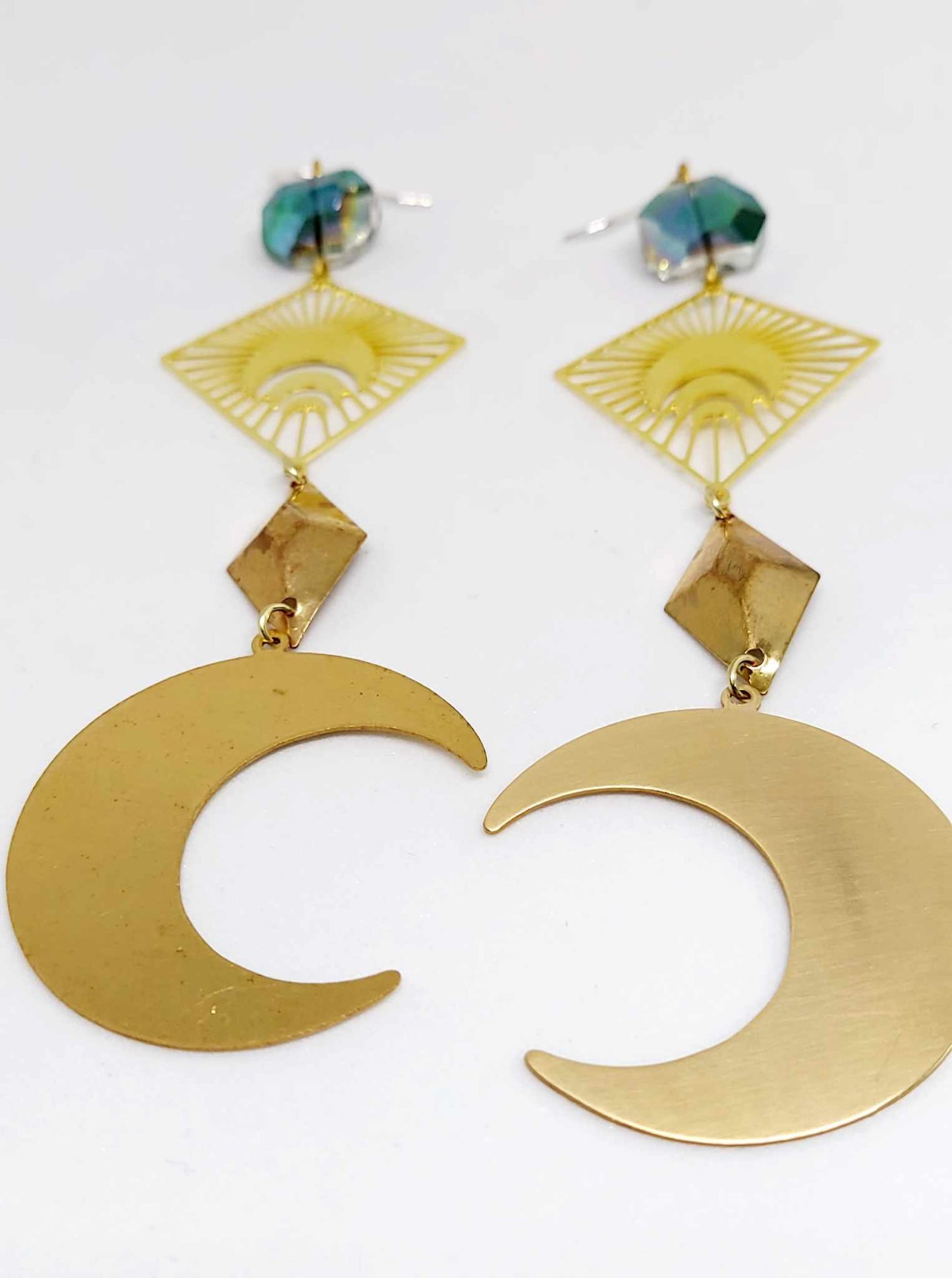 Muluk Earrings