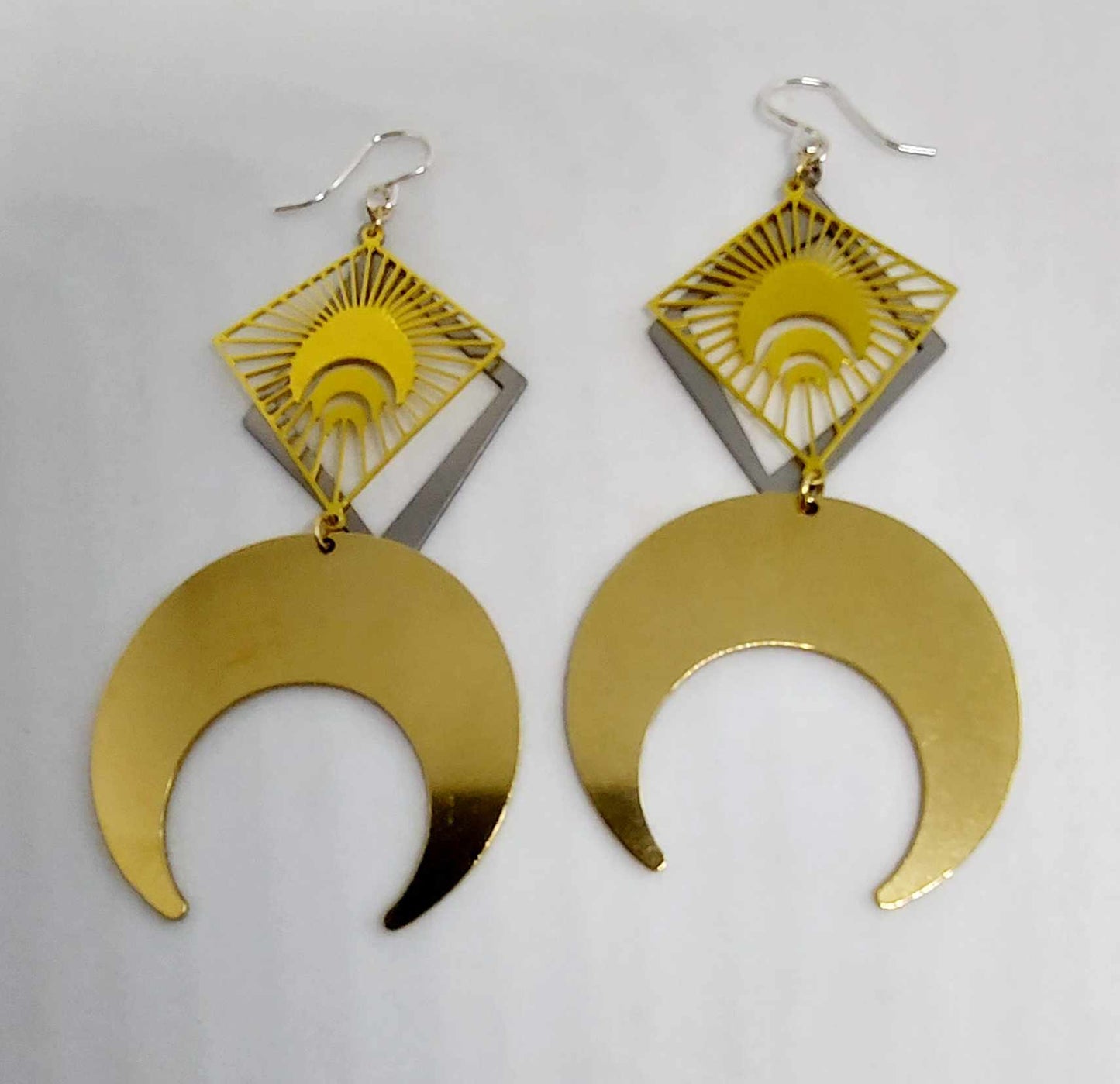Xquic Earrings