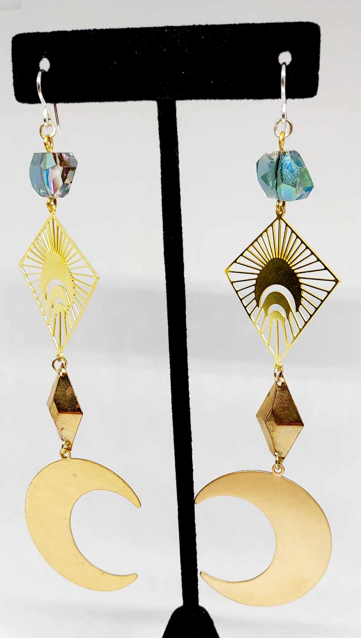 Muluk Earrings