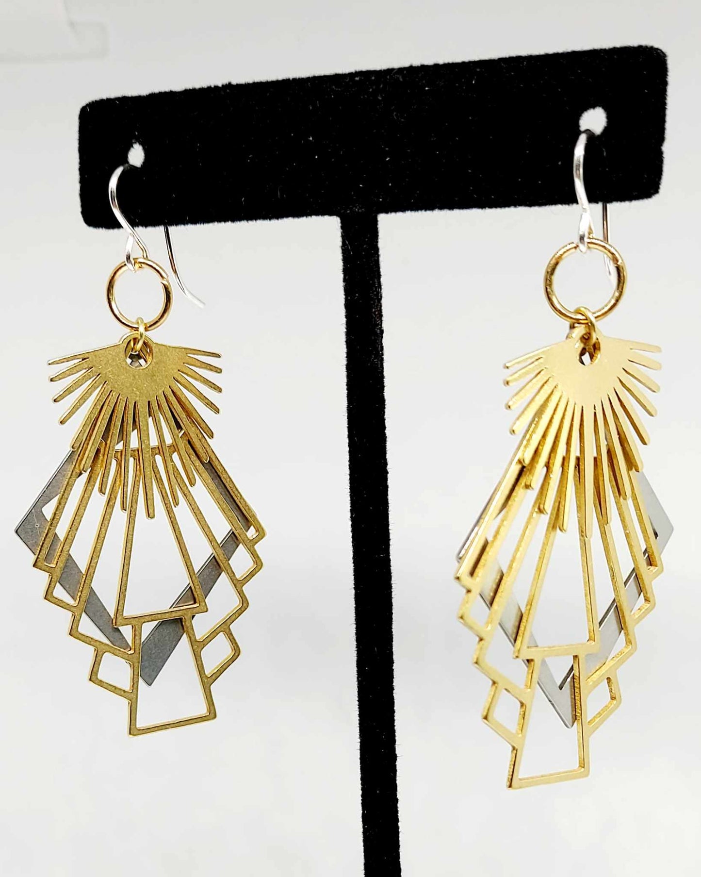 Bitol Earrings
