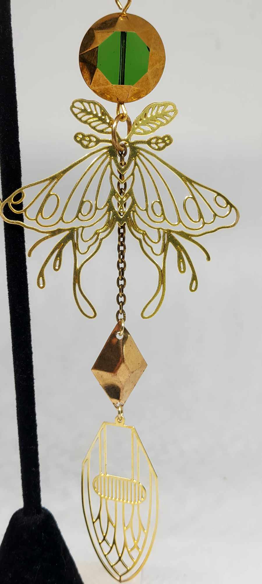 Péepen Earrings