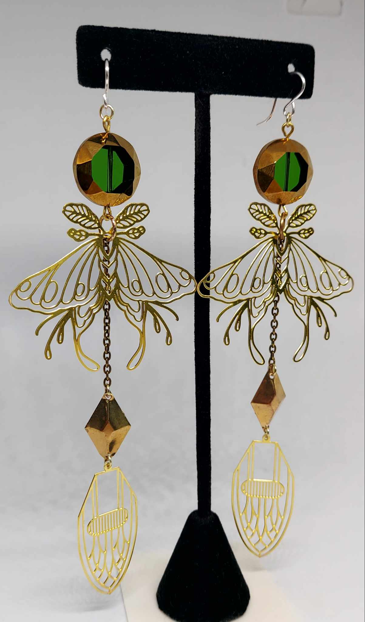 Péepen Earrings