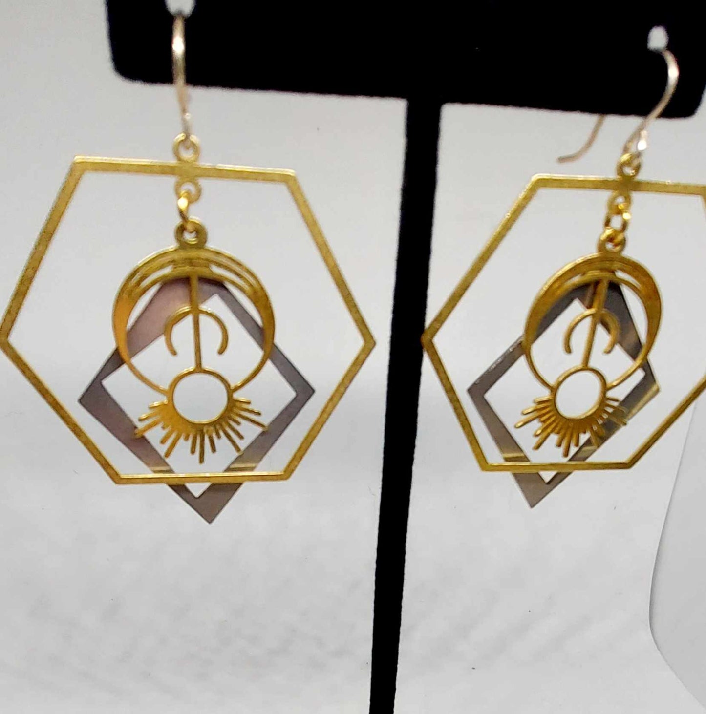 Bitol Earrings
