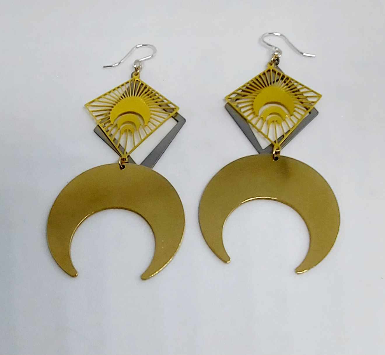 Xquic Earrings