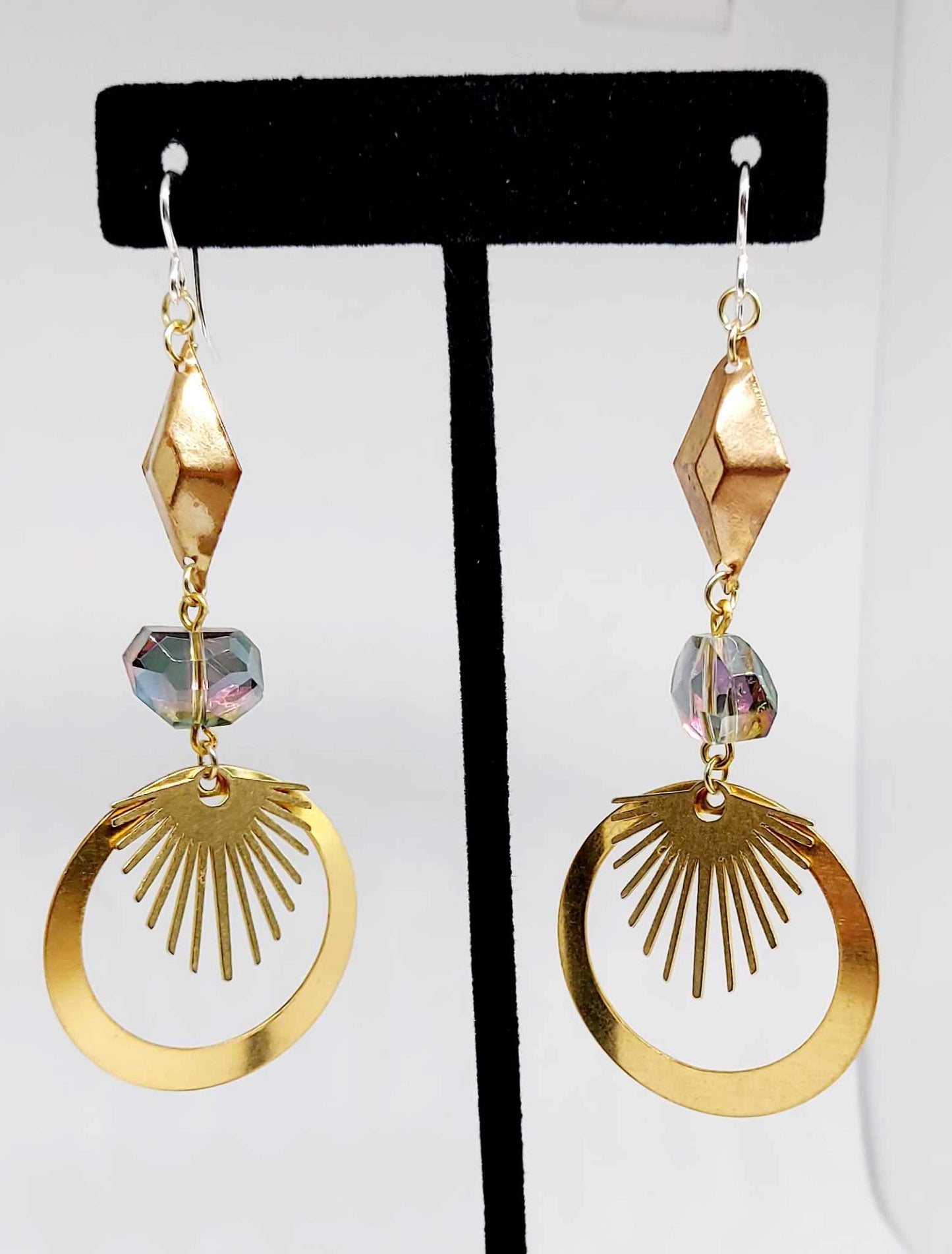 Awilix Earrings