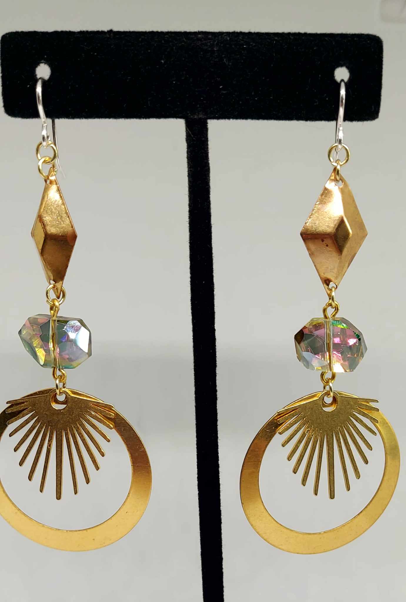 Awilix Earrings