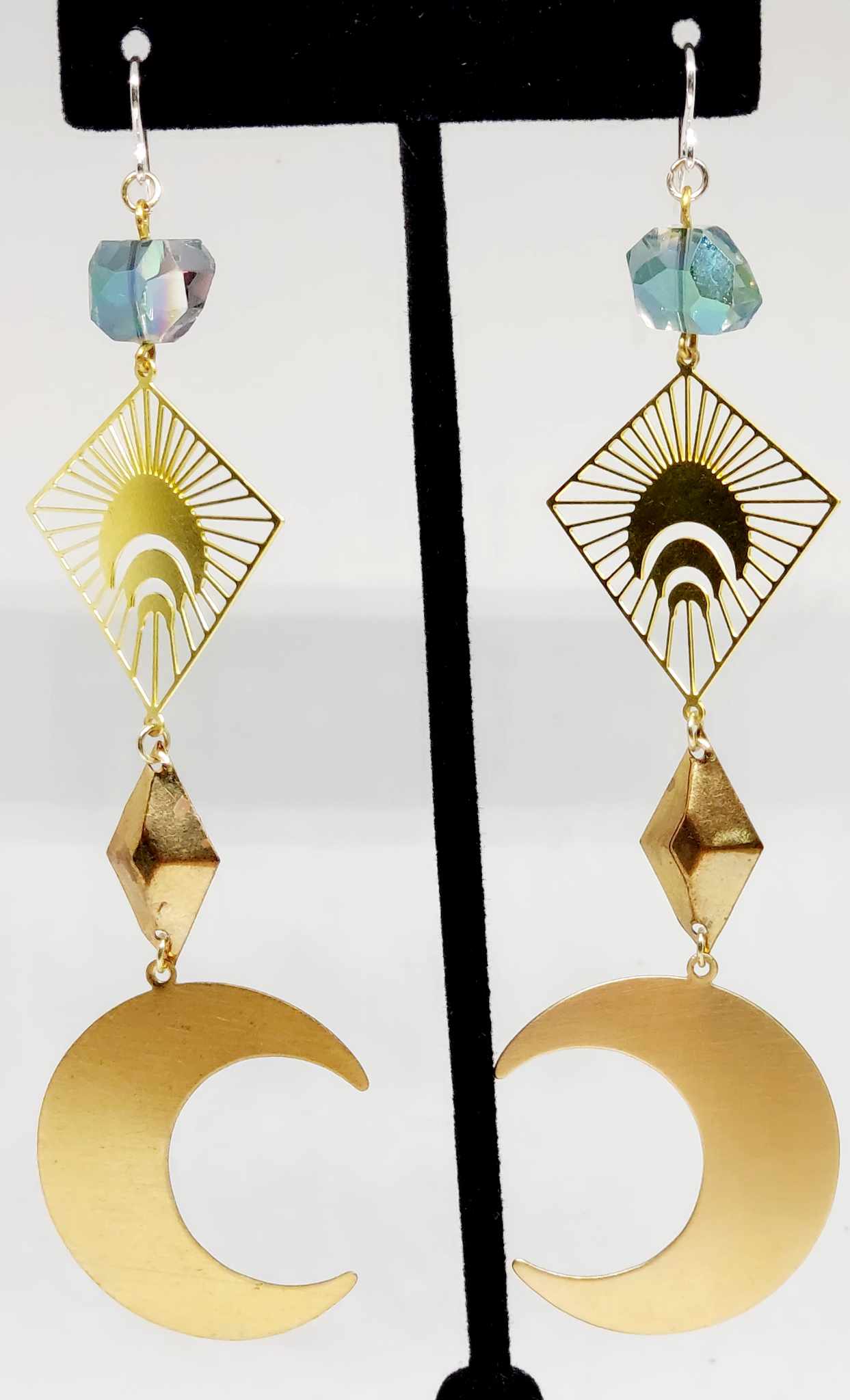 Muluk Earrings