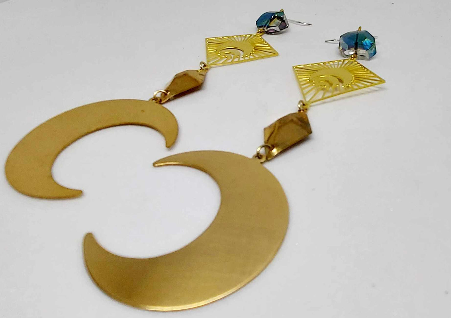 Muluk Earrings
