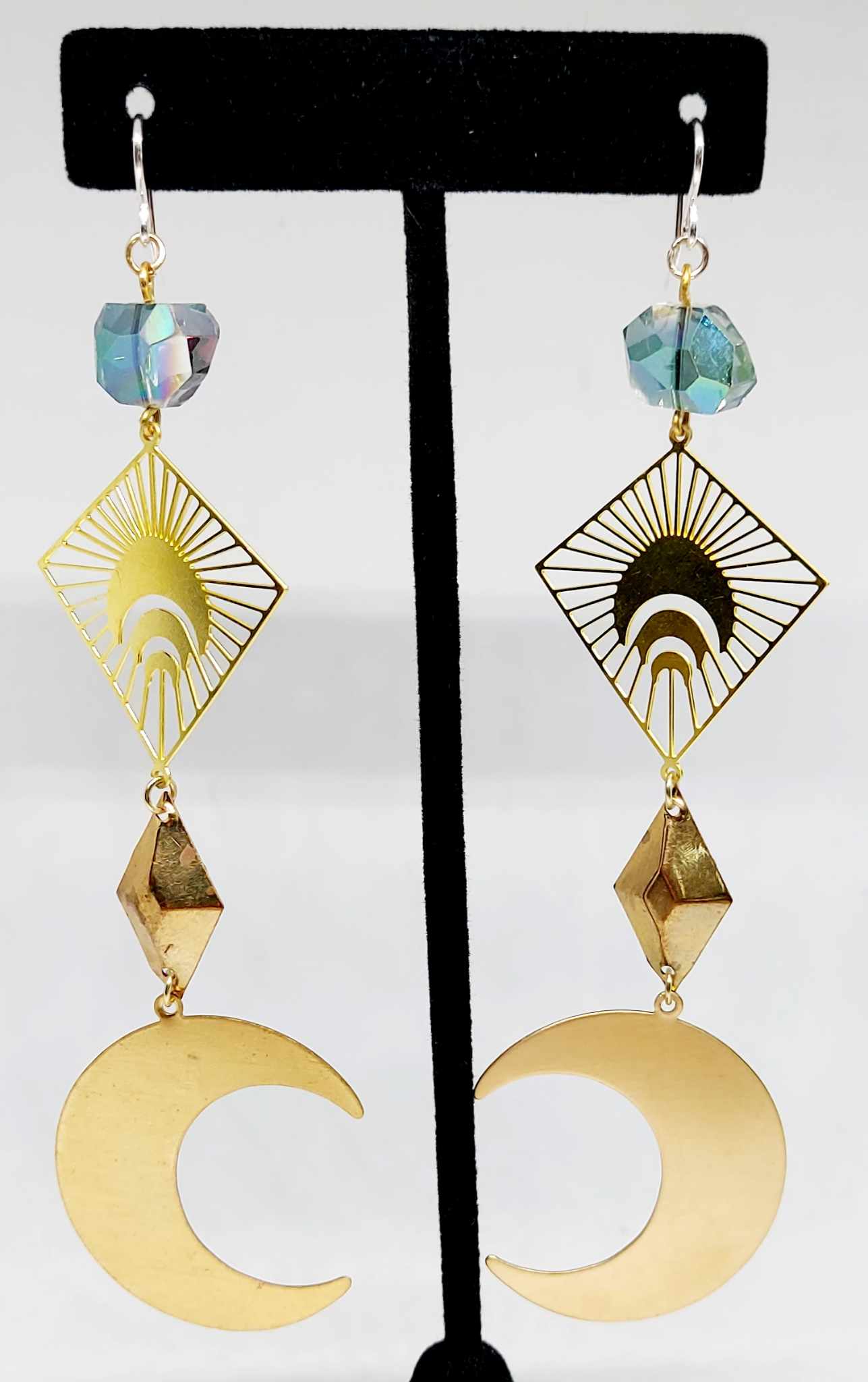Muluk Earrings