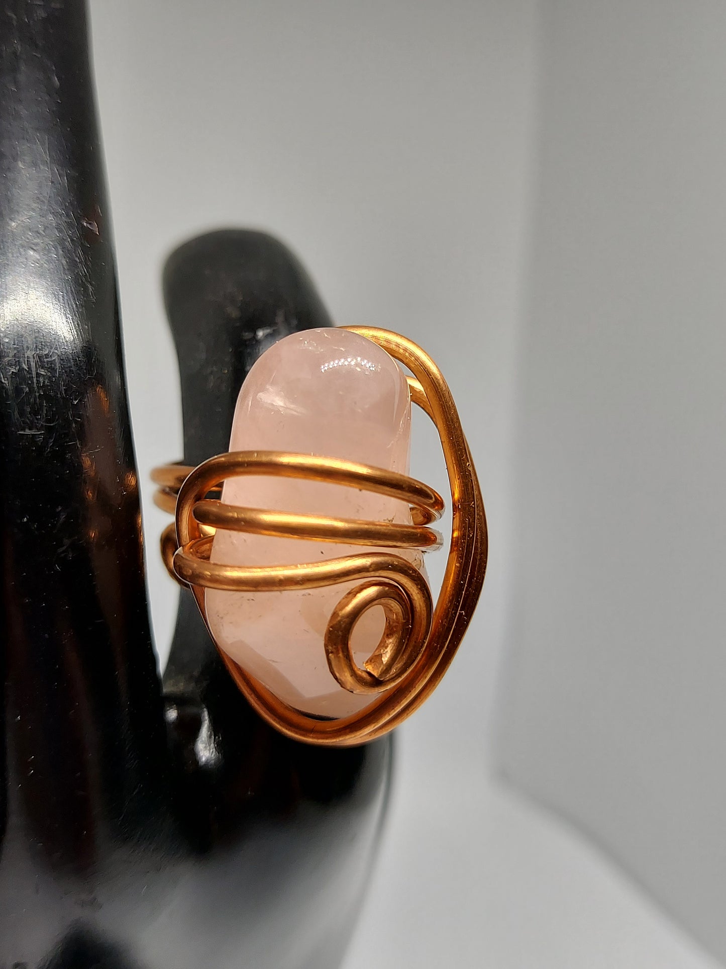 Rose Love Ring
