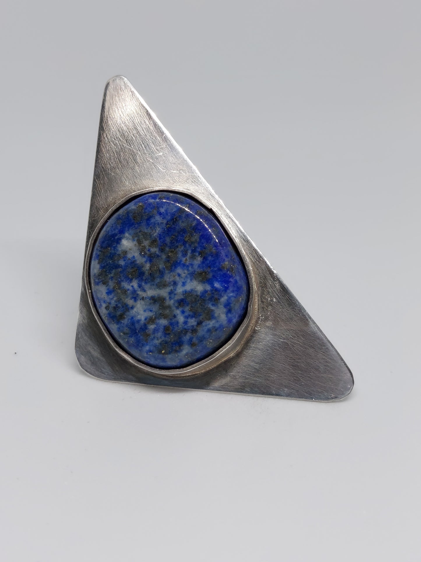 Lapis Luna Cosmic Ring