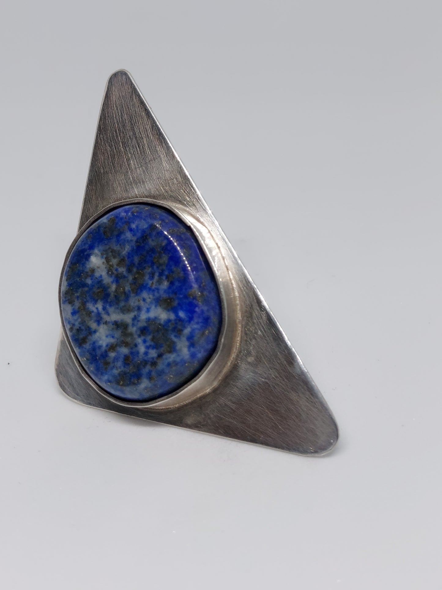 Lapis Luna Cosmic Ring