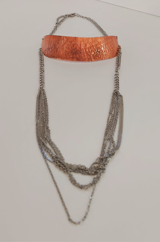 Copper Choker
