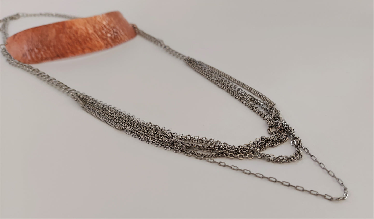 Copper Choker
