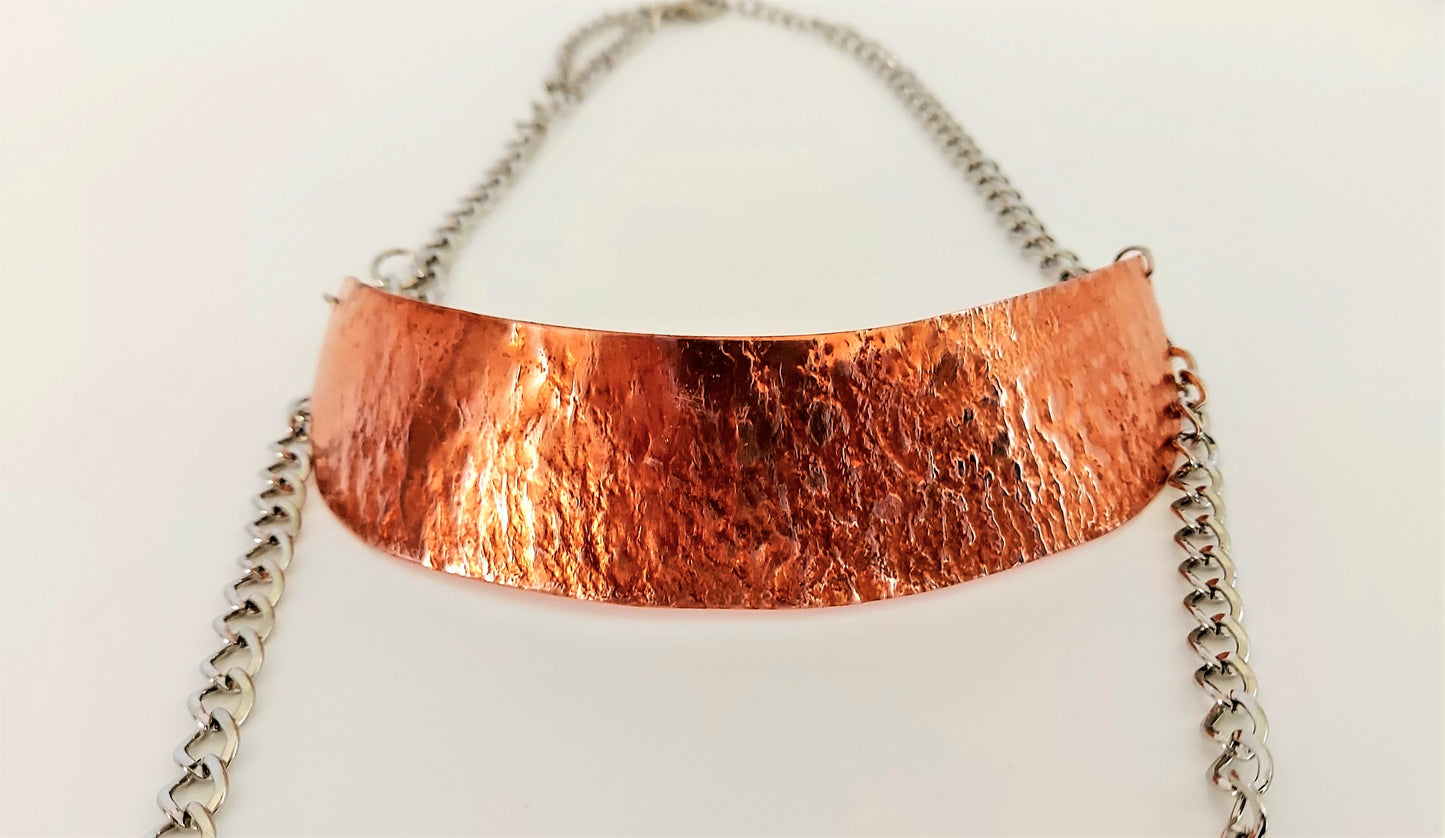 Copper Choker