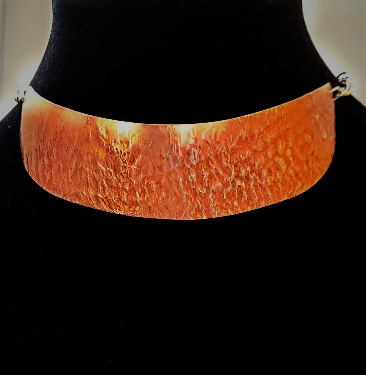 Copper Choker