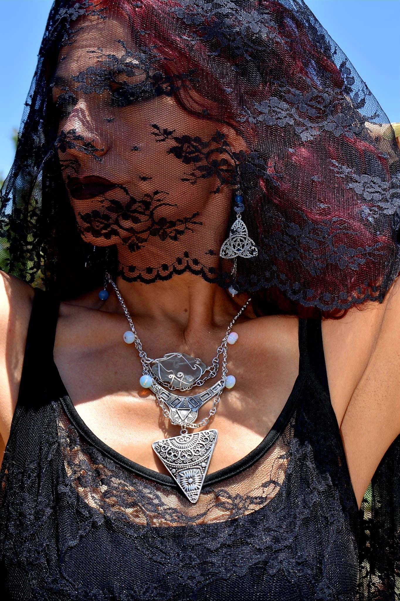 Siren's Reliquary