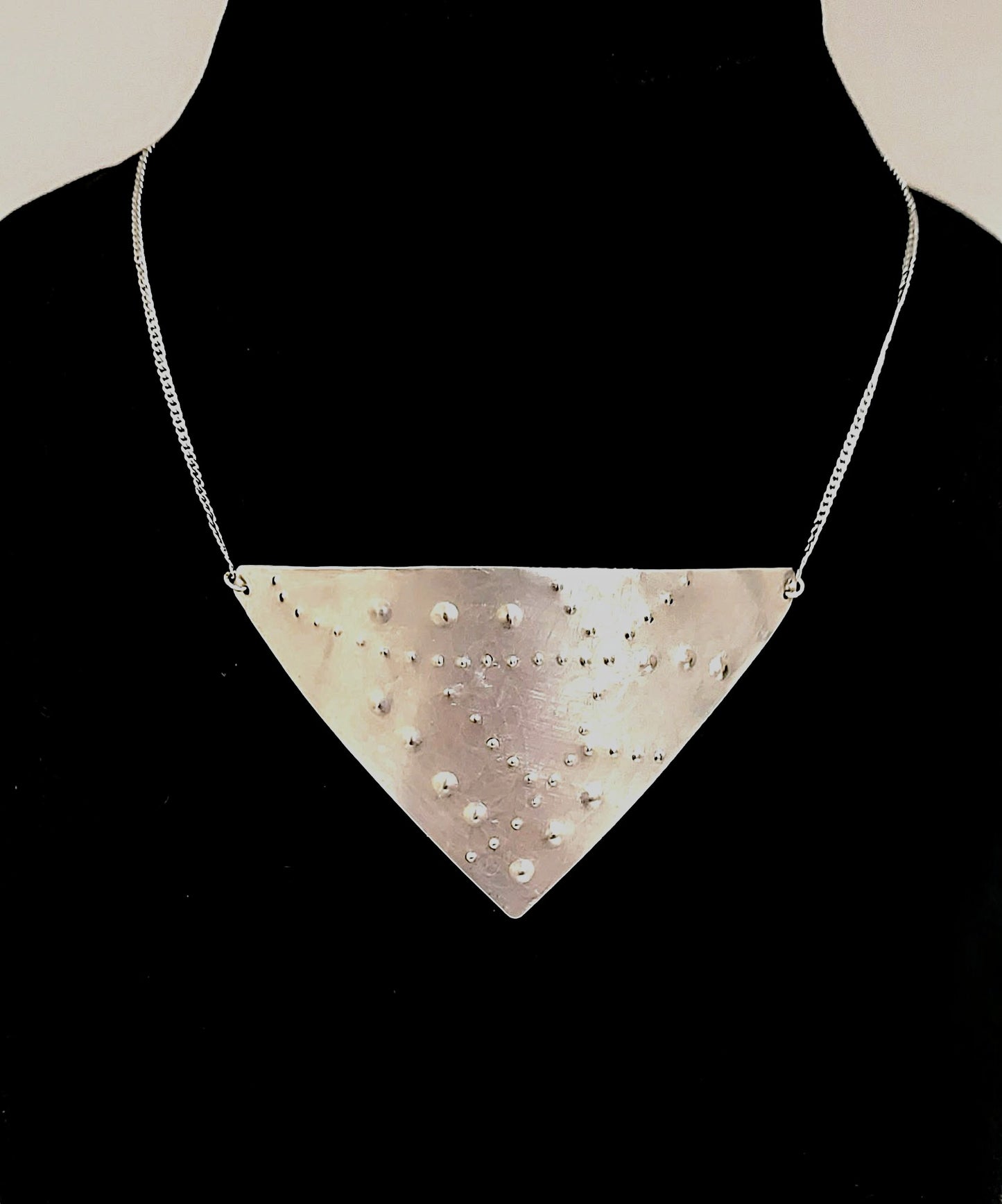 La Constelación Necklace