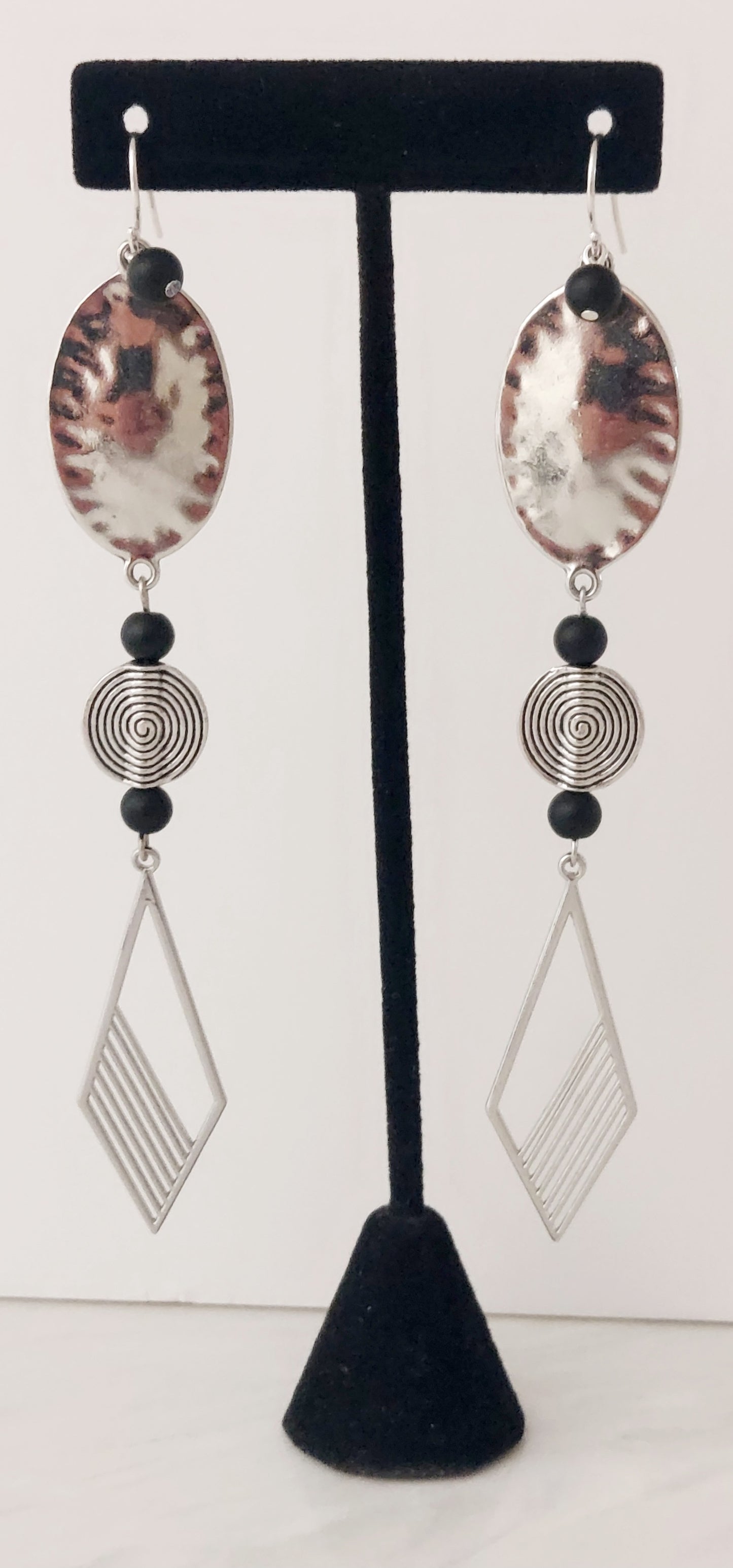 Celestial Path Earrings