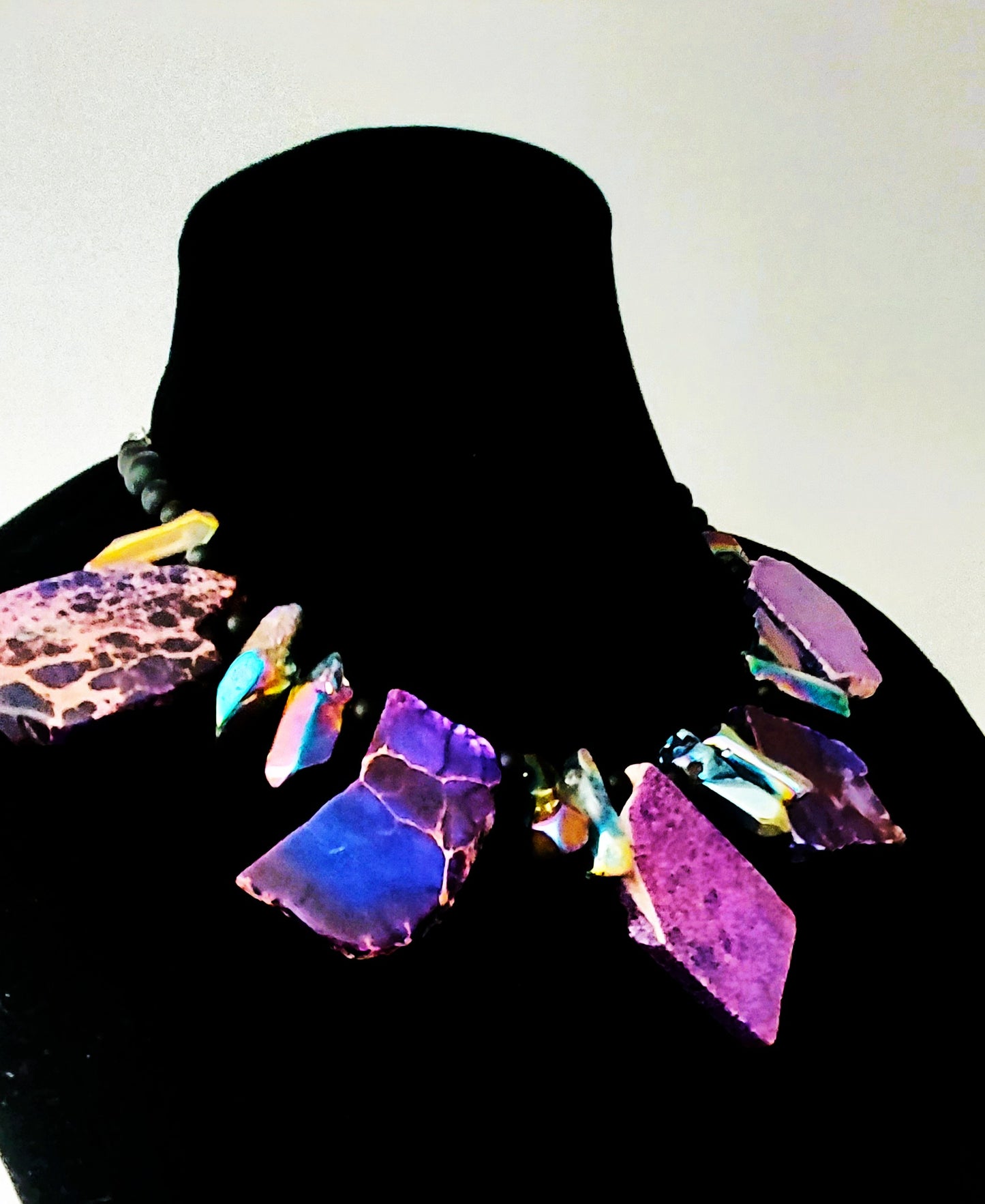 Nebula Dreams Necklace